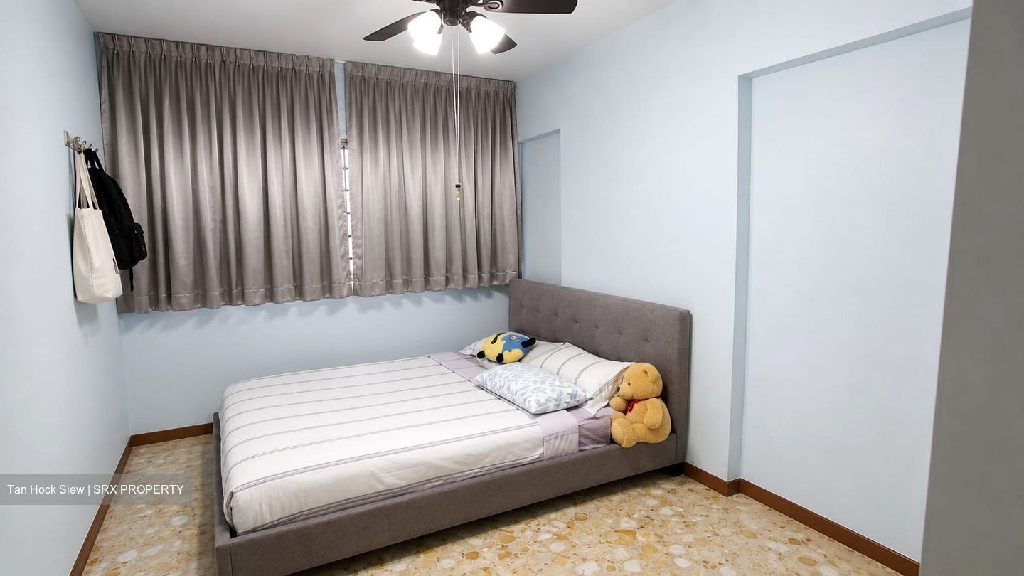 Blk 270 Tampines Street 21 (Tampines), HDB 4 Rooms #589641551
